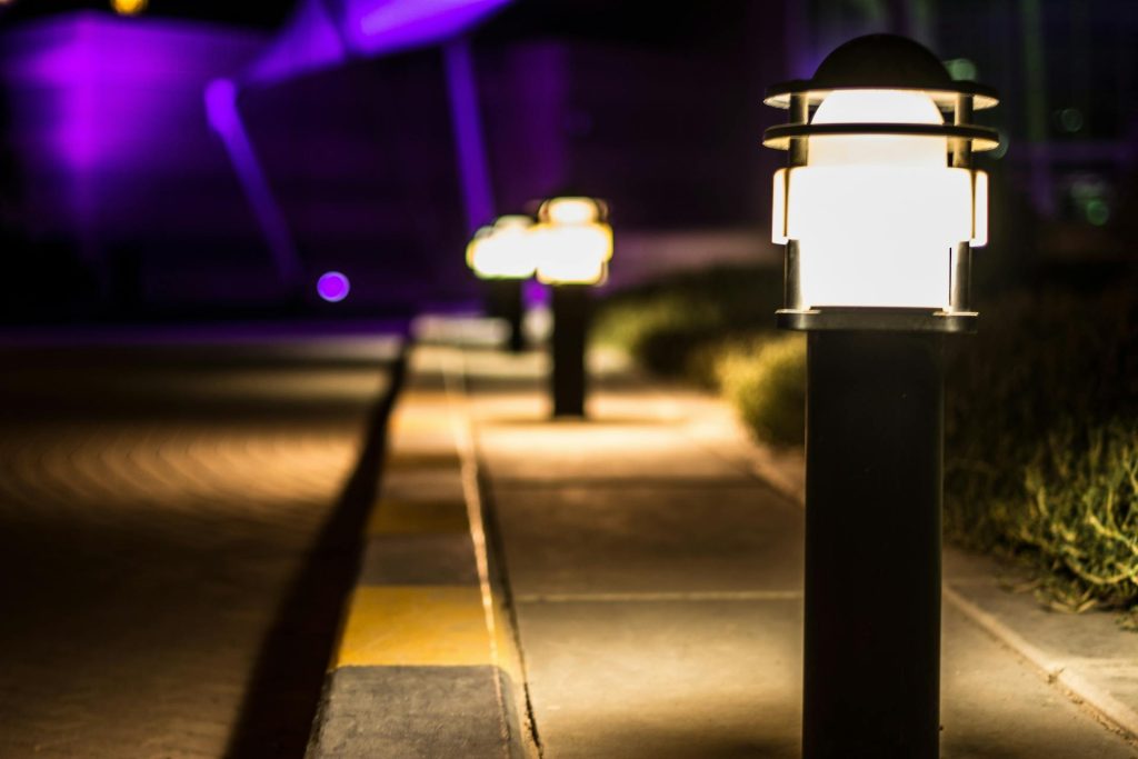Verlicht je tuin met duurzame solarlampen